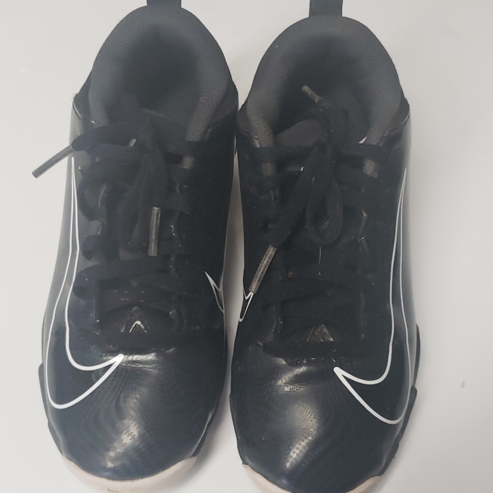 Used Boys Nike Cleats